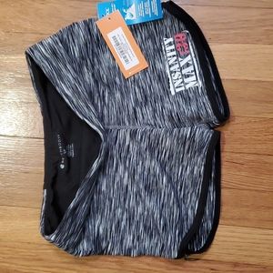 Insanity Max 30 shorts by Beachbody